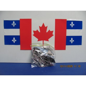 RCA RTRU5028-CA LVDS/RIBBON/CABLES