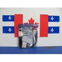 SAMSUNG UN46EH5000F LVDS/RIBBON/CABLES