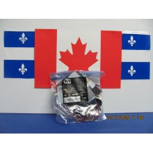 SHARP LC-42LB261U LVDS/RIBBON/CABLES