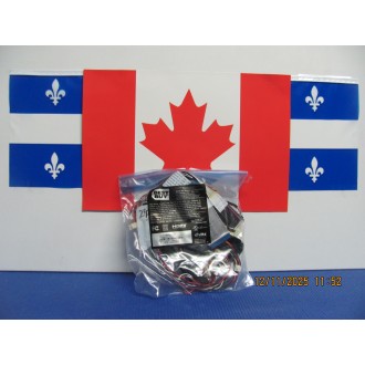 SHARP LC-42LB261U LVDS/RIBBON/CABLES