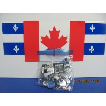 LG 47LY540S-UA LVDS/RIBBON/CABLES