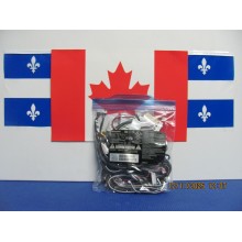 SHARP LC-70UD1U LVDS/RIBBO/CABLES