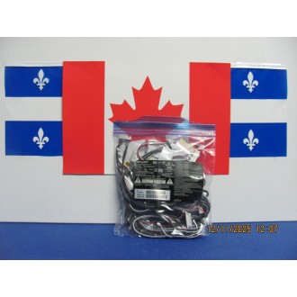 SHARP LC-70UD1U LVDS/RIBBO/CABLES