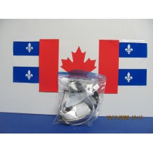 SAMSUNG LN40A500T1F LVDS/RIBBON/CABLES