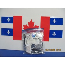 LG 55LB6300-UQ LVDS-RIBBON-CABLES