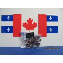 RCA RLED5536-UHD LVDS/RIBBON/CABLES