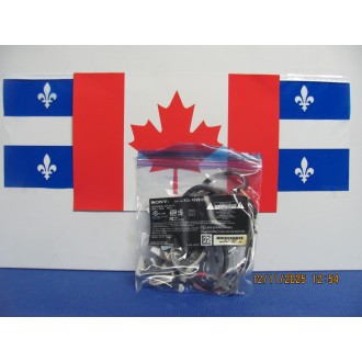 SONY KDL-46V4100 LVDS/RIBBON/CABLES