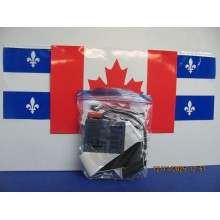 SAMSUNG UN55NU8000F LVDS/RIBBON/CABLES