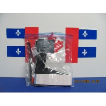 SAMSUNG UN55KU6290F LVDS/RIBBON/CABLES