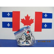 LG 49UK6300PUE LVDS/RIBBON/CABLES