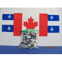 LG 49LJ5500-UA LVDS/RIBBON/CABLES