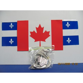 LG 50PQ10-UB LVDS/RIBBON/CABLES