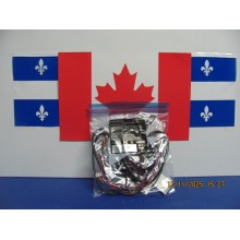 INSIGNIA NS-50DR710CA17 LVDS/RIBBON/CABLES