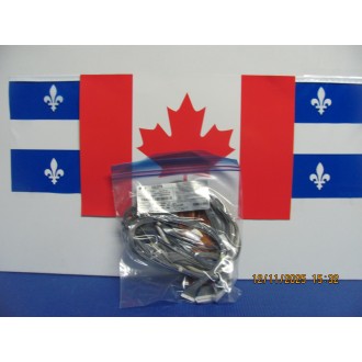 LG 52LG70-UG LVDS/RIBBON/CABLES