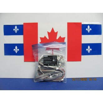 SAMSUNG UN32H5203AF LVDS/RIBBON/CABLES