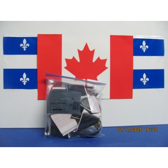 SAMSUNG UN65MU6500F LVDS/RIBBON/CABLES