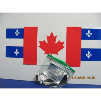 SAMSUNG UN40EH5000F LVDS/RIBBON/CABLES