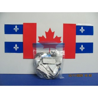 LG 47LD450-UA LVDS/RIBBON/CABLES