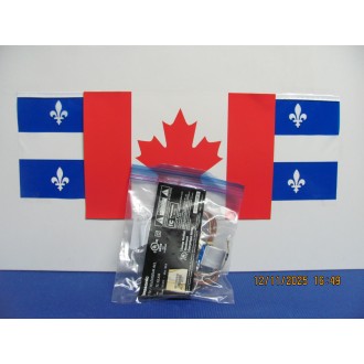 PANASONIC TC-32LX34 LVDS/RIBBON/CABLES