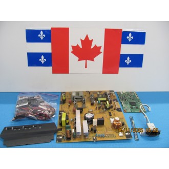 SONY KDL-46EX500 KIT DE REPARATION (MAIN BOARD HLH)