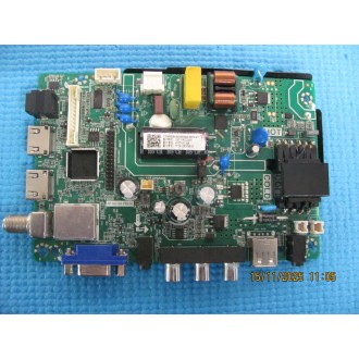 Carte mère RCA RT3205-C 260104023540 (TP.SK108.PB81 8) (ASIS)