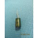 33UF 450V ELECTROLYTIC RADIAL CAPACITOR 105