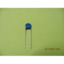 221K 2KV CERAMIC CAPACITOR UN65RU7300