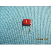 Condensateur à film radial 153J 1250V RLED5543-UHD