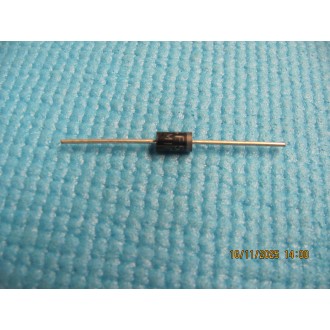 diodes redresseuses ultra-rapides SF58 5A 600V DO-201AD DO-27 S58U18 BOLVA