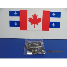 SONY KDL-40Z4100 LVDS/RIBBON/CABLES