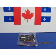 TOSHIBA 39L1350UC LVDS/RIBBON/CABLES