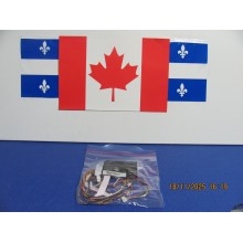 INSIGNIA NS-39D40SNA14 LVDS/RIBBON/CABLES