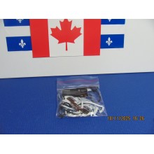 HAIER LE39F2280 LVDS/RIBBON/CABLES