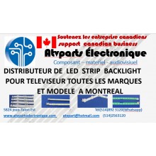 LG 47LN5750-UH LVDS/RIBBON/CABLES