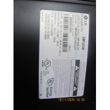 LG: 50PJ550. P/N: EAX61397101/10 EAY60968701. POWER SUPPLY BOARD (JUST TEST)