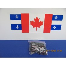 SHARP LC-52C6400U LDVS/RIBBON/CABLES