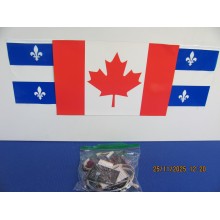 RCA RLD5515A-C LVDS/RIBBOM/CABLES