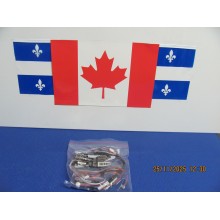 HISENSE 40K23DW LDVS/RIBBON/CABLE