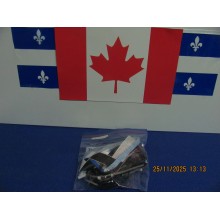 RCA ROKU TV RTRU5528-CA LDVS/RIBBON/CABLE