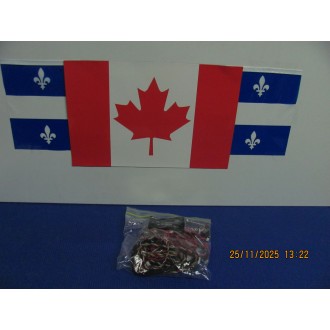 RCA RLDED3950A-C LDVS/RIBBON/CABLE