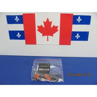 SHARP LC-46D82U LDVS/RIBBON/CABLE