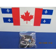 FLUID 8012422A LVDS/RIBBON/CABLES