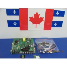 HISENSE 40H5507 KIT DE REPARATION