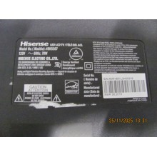 HISENSE 40H5507 KIT DE REPARATION