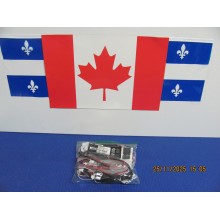 LG 65UJ6200-UA LDVS/RIBBON/CABLE