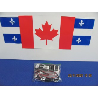 LG 65UJ6200-UA LDVS/RIBBON/CABLE