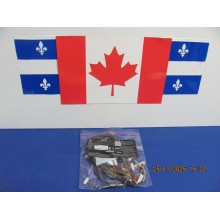 TOSHIBA 50L5300UC LDVS/RIBBON/CABLE