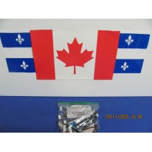 SAMSUNG UN32EH5300F LDVS/RIBBON/CABLE