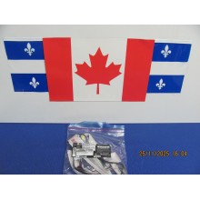 LG 55UK6300PUE LDVS/RIBBON/CABLES