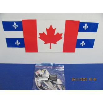 LG 55UK6300PUE LDVS/RIBBON/CABLES